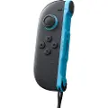 Nintendo 10015100, Joystick/Styrepinne, Nintendo Switch 2, Capture button, D-pute, Analog/digital, Trådløs, Bluetooth