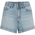 O'Neill Tasia Paperbag Shorts blå