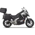 Shad 4p System Honda Nc750x Montering Av Sidevesker