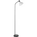 Eglo EGLOGulvlampe MatlockGråGulvlamperFra Homeroom