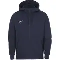 Nike Team Club Genser Med Hel Glidelås