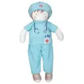 Munecas Arias Elegant Ammedukke Til Baby 34 Cm