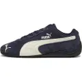 Puma Speedcat OG Sneakers Unisex, Shoes, Navy/Warm White, 35.5