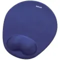 ActiveJet gel musematte blå