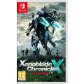 Nintendo Xenoblade Chronicles X - Definitive Edition - Nintendo Switch