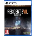 Capcom Resident Evil 7: Biohazard (Gold Edition) - Sony PlayStation 5 - Horror