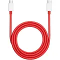 OnePlus USB-C to USB-C Cable 12A 1M