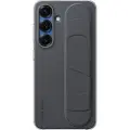 Samsung Galaxy S25 Standing Grip Case - Black