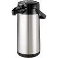 Bravilor Bonamat Pumpetermokande til Bonamat TH10 2,2 ltr. med stålindsats