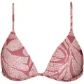Barts Akamu Fixed Triangle Bikinitopp