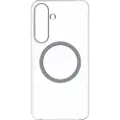 Samsung Klar Magnet Veske til Galaxy S25+