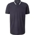 Hugo Boss Paddy Ap Heritage 01 Kortermet Poloskjorte