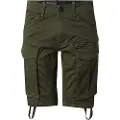G-Star Rovic Regular Korte Jeans