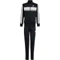 Adidas Seasonal Essentials Tiberio 3 Stripes Tricot Treningsdress
