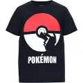 Name it Pokémon T-skjorte