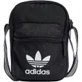 Adidas Originals Ac Festival Poucher Skulderveske svart