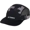 Adidas Terrex Climacool 5 Panel Graphic Cap