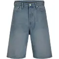 Jack & Jones Iron Original Am 092 Korte Jeans