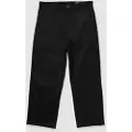 Volcom Frickin Skate Chino Bukse svart