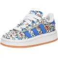 Adidas Originals Campus 00s X Liberty London Comfort Closure Elastic Lace Babysko