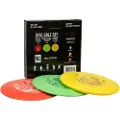 ASG Disc Golf Set 3-pack