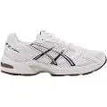 Asics unisex. 1201B019 Trainers Gel-1130 white (37.5), Flat, Laces, Sport, Running