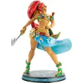First 4 figures The Legend Of Zelda Pvc Urbosa Standard Edition 27 Cm Figur