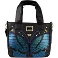 Loungefly Britney Spears Mariposa Tote Bag