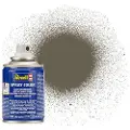 Teknikproffset spray nato olive mat 100 ml.