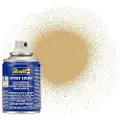 Teknikproffset spray gold metallic 100 ml.