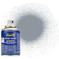 Toymax spray steel metallic 100 ml.