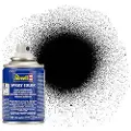 Toymax spray black silk 100 ml.