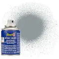 Teknikproffset spray lightgrey mat USAF 100 ml.