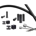 Capgo Blue Line Shimano/sram Road Double Girvaiersett