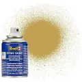 Toymax spray sandy yellow, mat 100 ml.