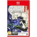 Atlus Switch 2 Raidou Remastered: The Mystery Of The Soulless Army Import Eu