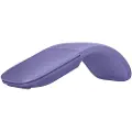 Microsoft Arc Mouse - Mus - trådløs