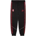 Puma AC Milan KING Anthem Pants Men, Sport, Black/Red, 3XL