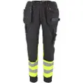 AWTOOLS AW-Tools ARBEIDSBUKSE PASSELOMMER T3/ REFLECTIVE/ M