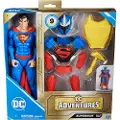 Spin Master Superman Man Of Steel 6067957 Figur