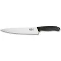Multi Kokkekniv Classic Victorinox Fibrox klinge 25 cm,stk