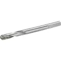 Bahco Hårdmetalbor 3834-DRL-L 6,35mm, længde 114mm, til Superior hulsave i kombination med standard holdere