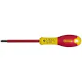 Stanley POZIDRIV Phillips screwdriver for electricians FatMax 1x100mm 65-418