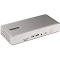 StarTech.com 132ue-tb4usb4dock Dokkingstasjon