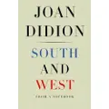 Knopf Publishing Group South and West: From a Notebook