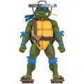 Super7 Teenage Mutant Ninja Turtles Ultimates Ninja Nmd Leonardo 18 Cm Figur