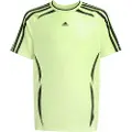 Adidas Originals Teamgeist Kortarmet T-skjorte