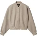 LMTD Bomber Jakke