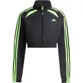Adidas Originals Teamgeist Adicolor Cropped Treningsjakke