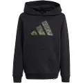 Adidas Camo Graphic Hettegenser